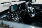 Mercedes-AMG GLC63 S 4Matic+ Coupe 2018 года (AU)